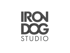 Iron Dog