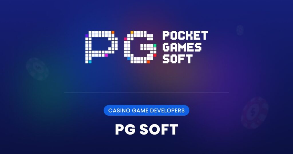 PG SLOT ทดลองเล่นฟรี