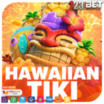 Hawaiian Tiki หมู่เกาะฮาวาย พร้อมวัฒนธรรมที่เก่าแก่