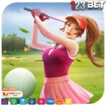 Super Golf Drive เกมสล็อตธีมนักกอล์ฟสาวแสนสวยและทัวร์นาเมนท์เงินล้าน