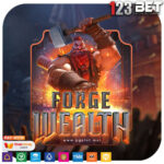 Forge of Wealth เกมสล็อตธีมยุคกลางที่เต็มไปด้วยความตื่นเต้น