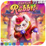 Fortune Rabbit เกมสล็อตออนไลน์ที่เต็มไปด้วยเสน่ห์และความสนุกสนาน