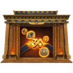 รีวิว Symbols of Egypt Slot เกมแห่งทรัพย์สมบัติล้ำค่ามากมาย